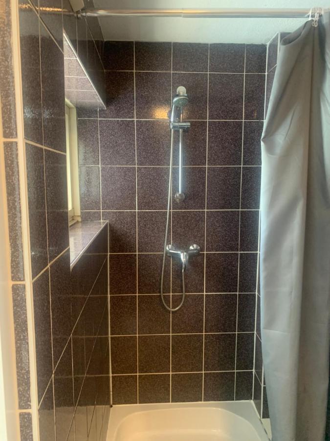 Hotel Flevo Zeewolde Bagian luar foto