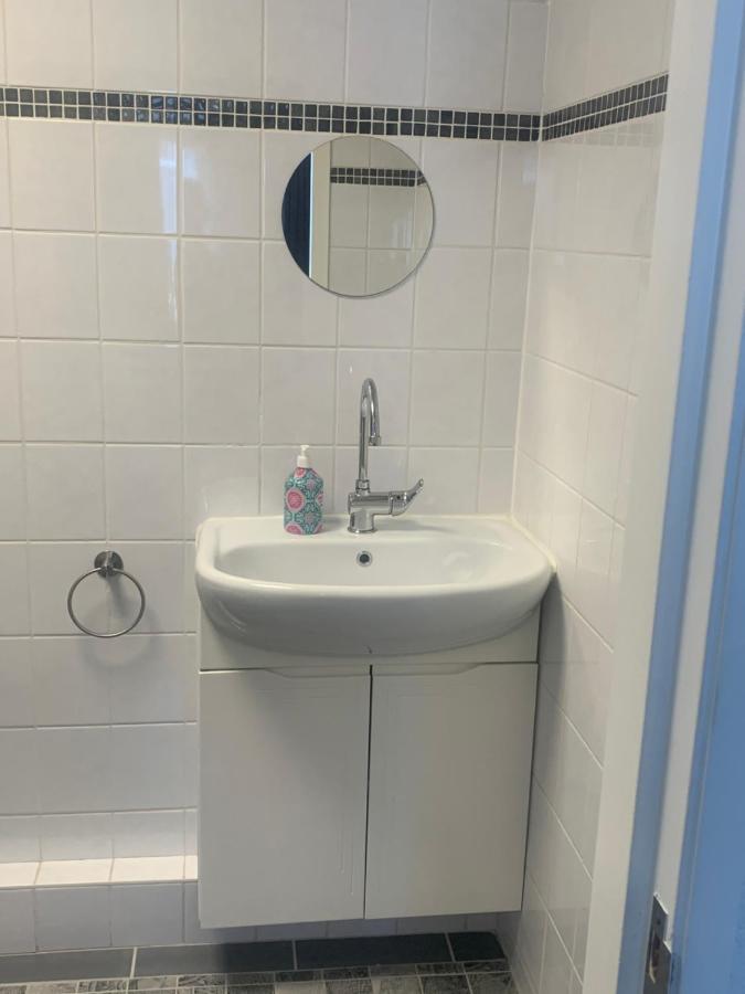 Hotel Flevo Zeewolde Bagian luar foto