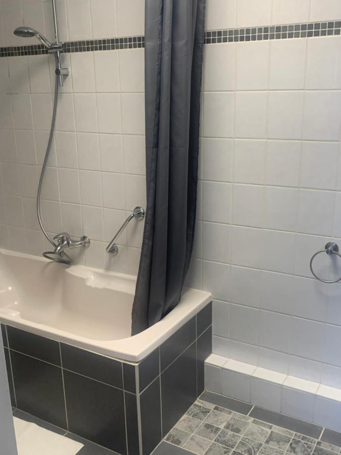 Hotel Flevo Zeewolde Bagian luar foto